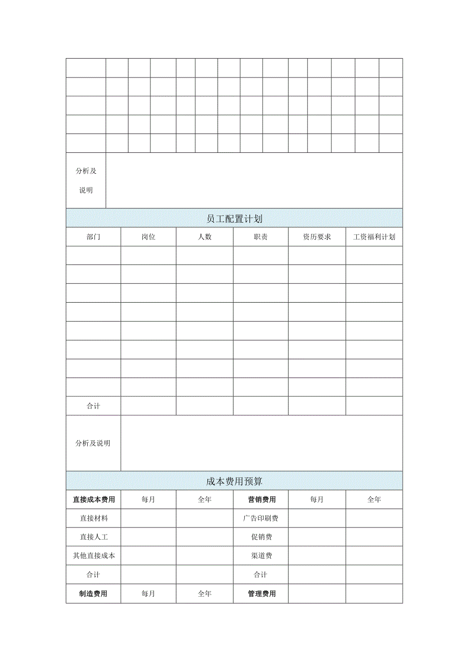 【最新】年度生产系统计划表.docx_第2页