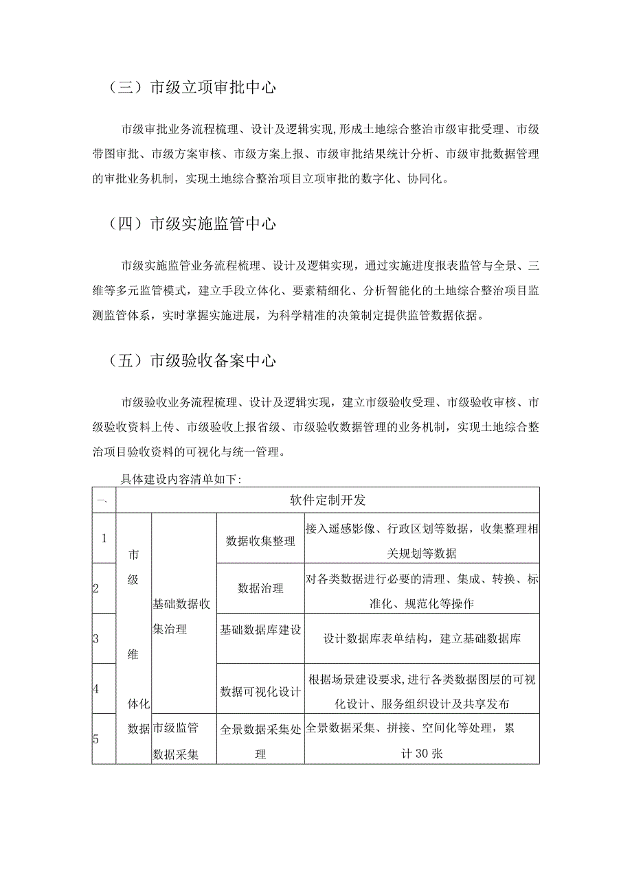 XX市“土地综合整治”应用场景项目采购需求.docx_第2页