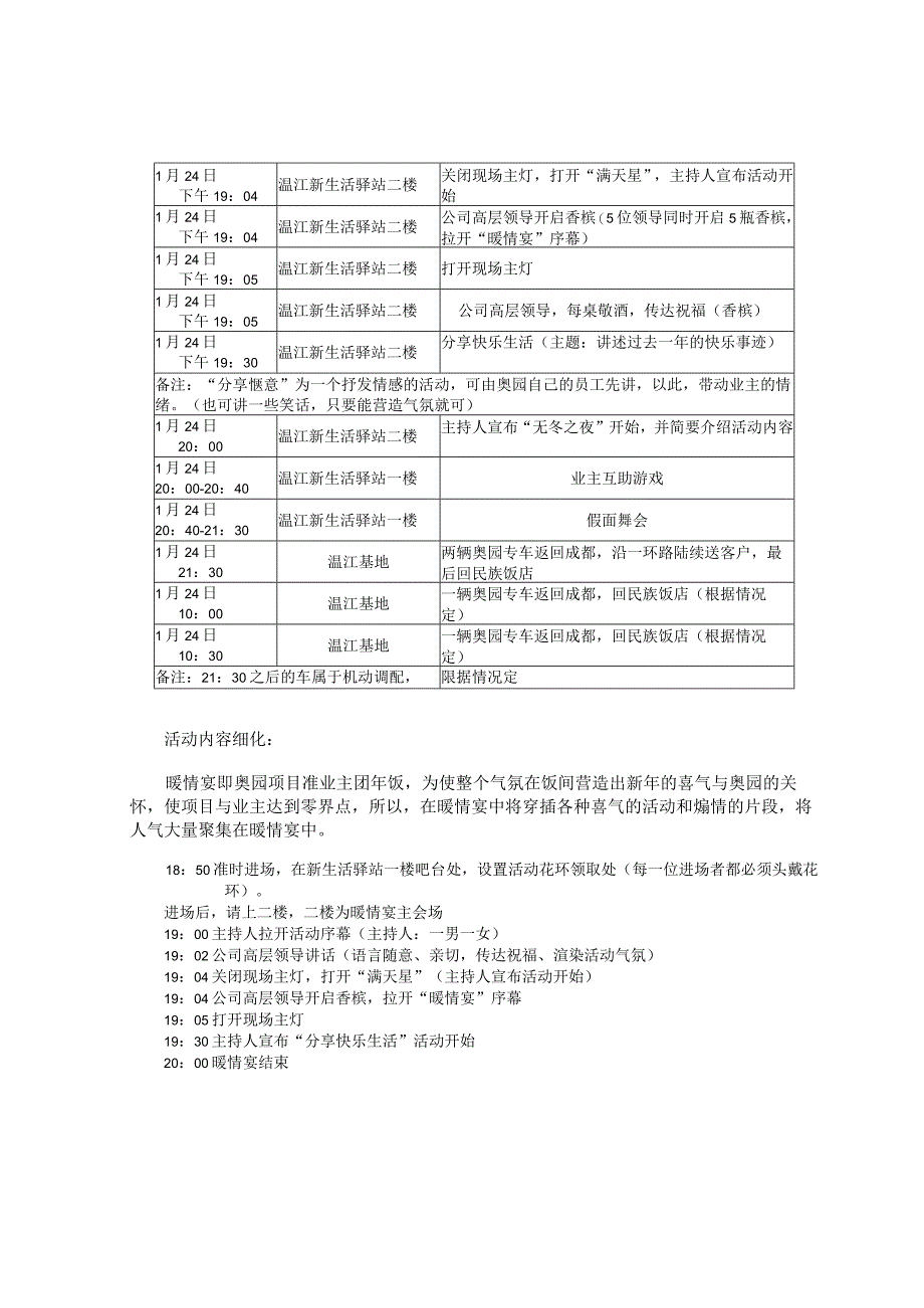 “暖情夜”之奥园项目新春庆典.docx_第2页