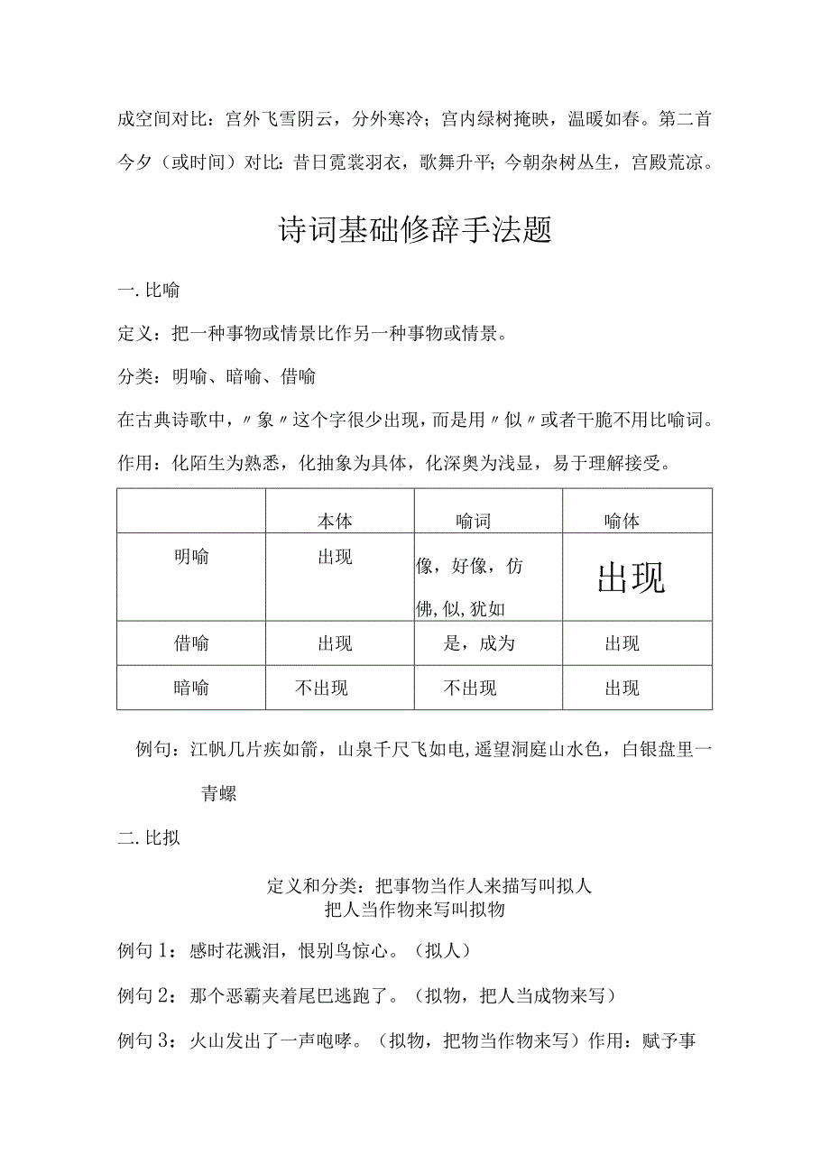 周末分享之古诗知识点2.docx_第3页