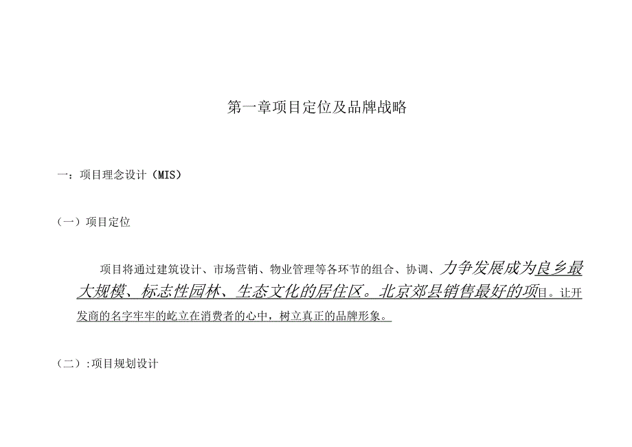 北京北潞经典项目策划执行报告.docx_第2页