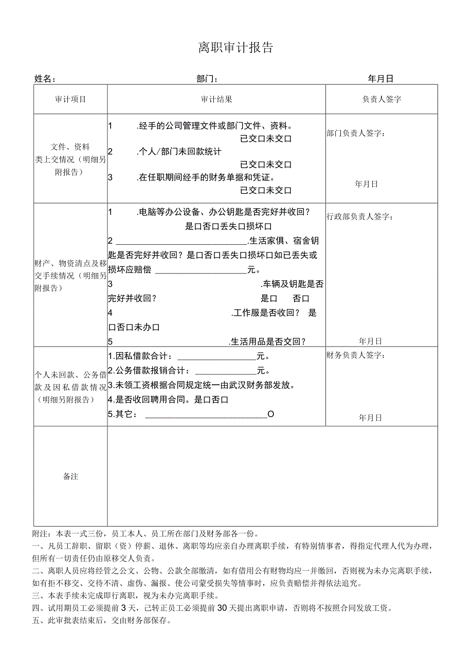 员工离职申请表_22.docx_第2页