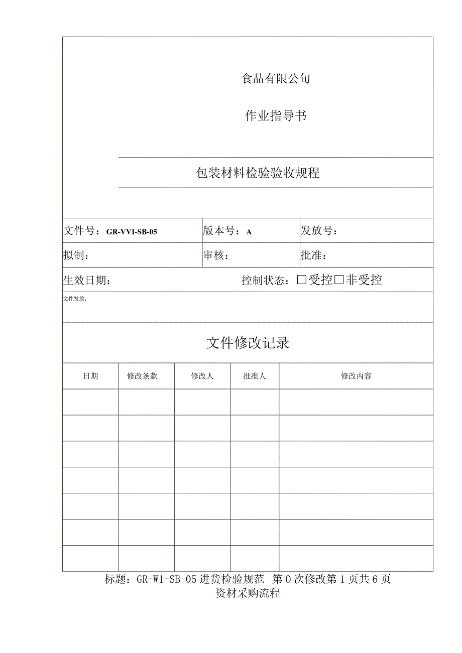 包材验收方法.docx_第1页