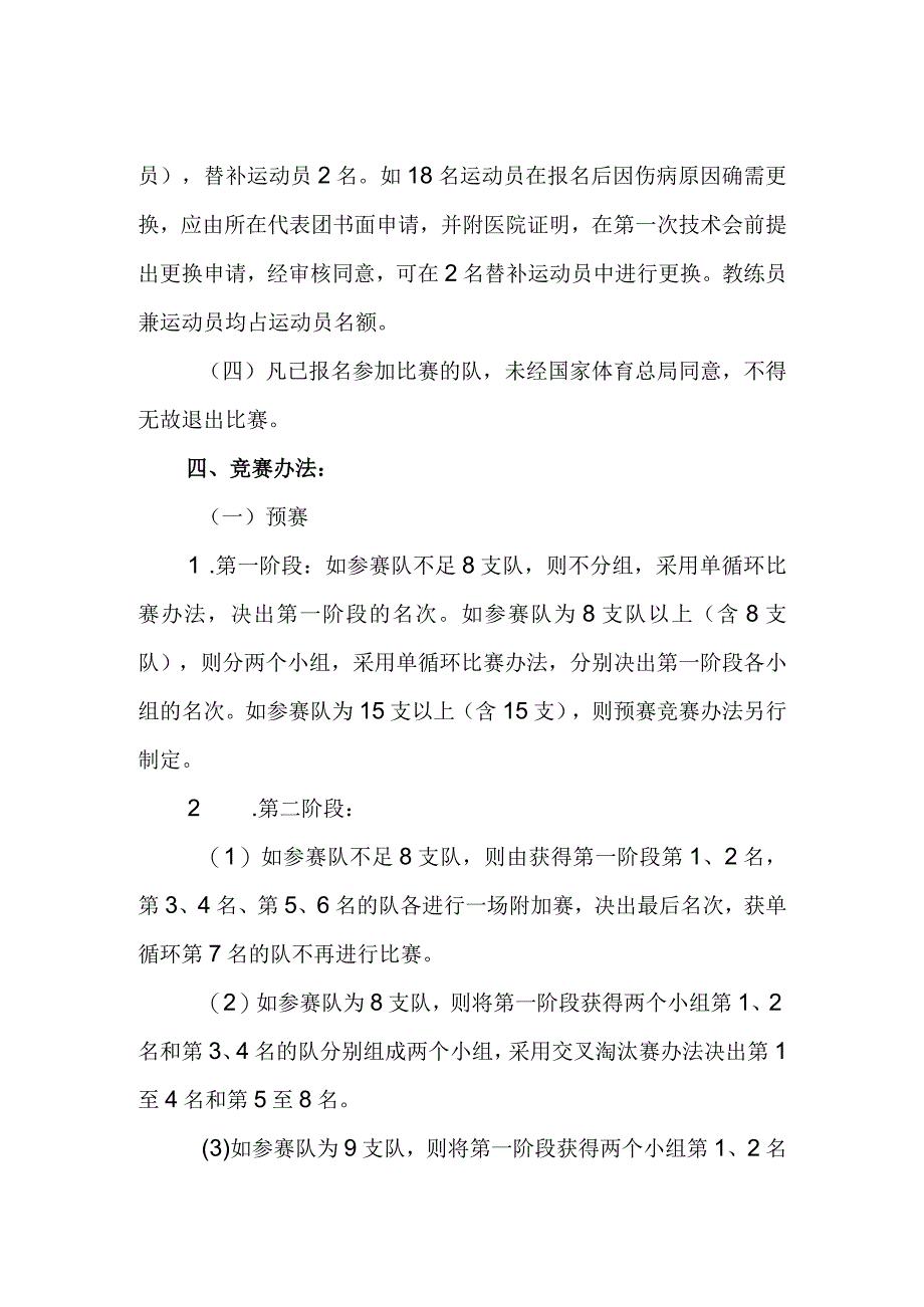 城市运动会曲棍球竞赛规程.docx_第2页