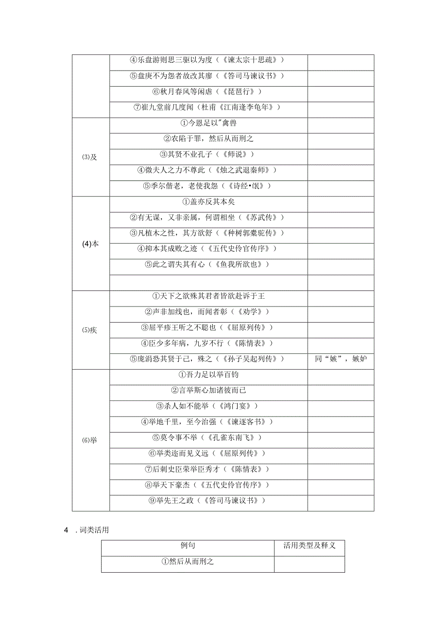 板块五 学案25 《齐桓晋文之事》.docx_第2页