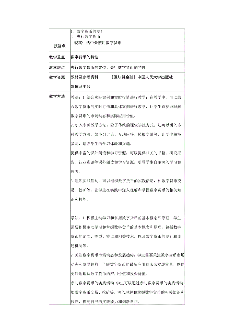 区块链金融 教案 17 第十章 数字货币.docx_第2页