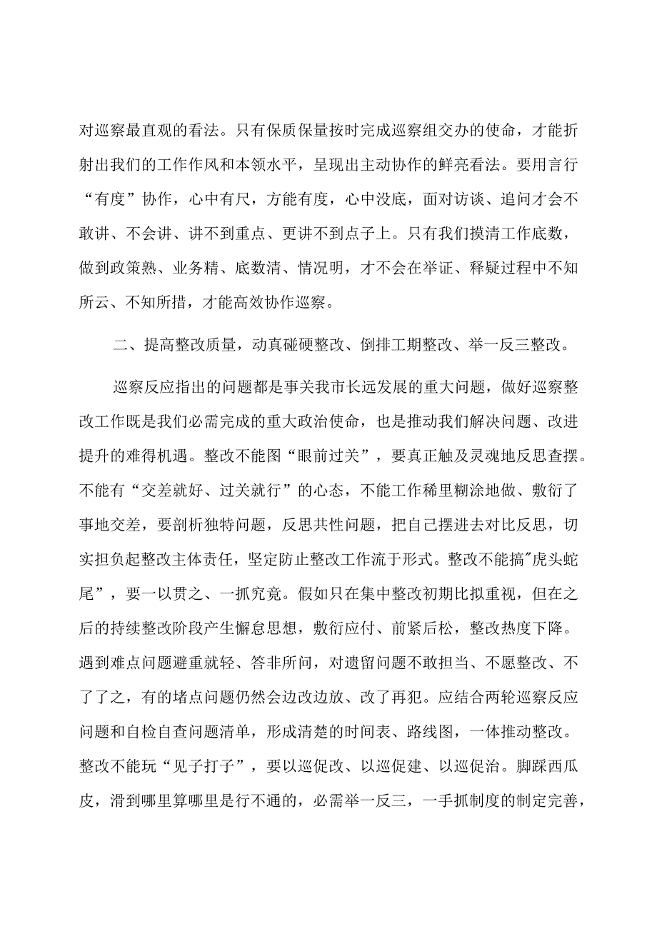 在巡视整改工作会议上的讲话.docx_第2页