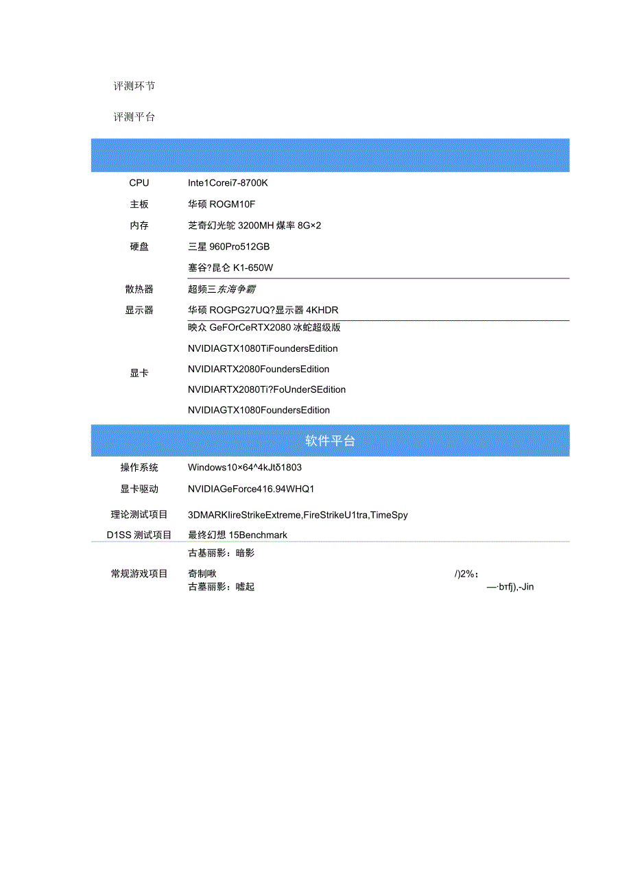 映众GeForceRTX2080冰龙超级版上手 分量十足少幅超越公版的性能.docx_第3页