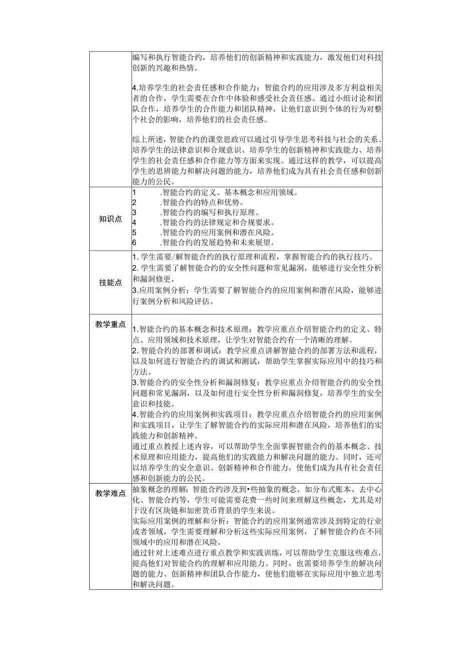 区块链金融 教案5 第三章 智能合约基本原理.docx_第2页