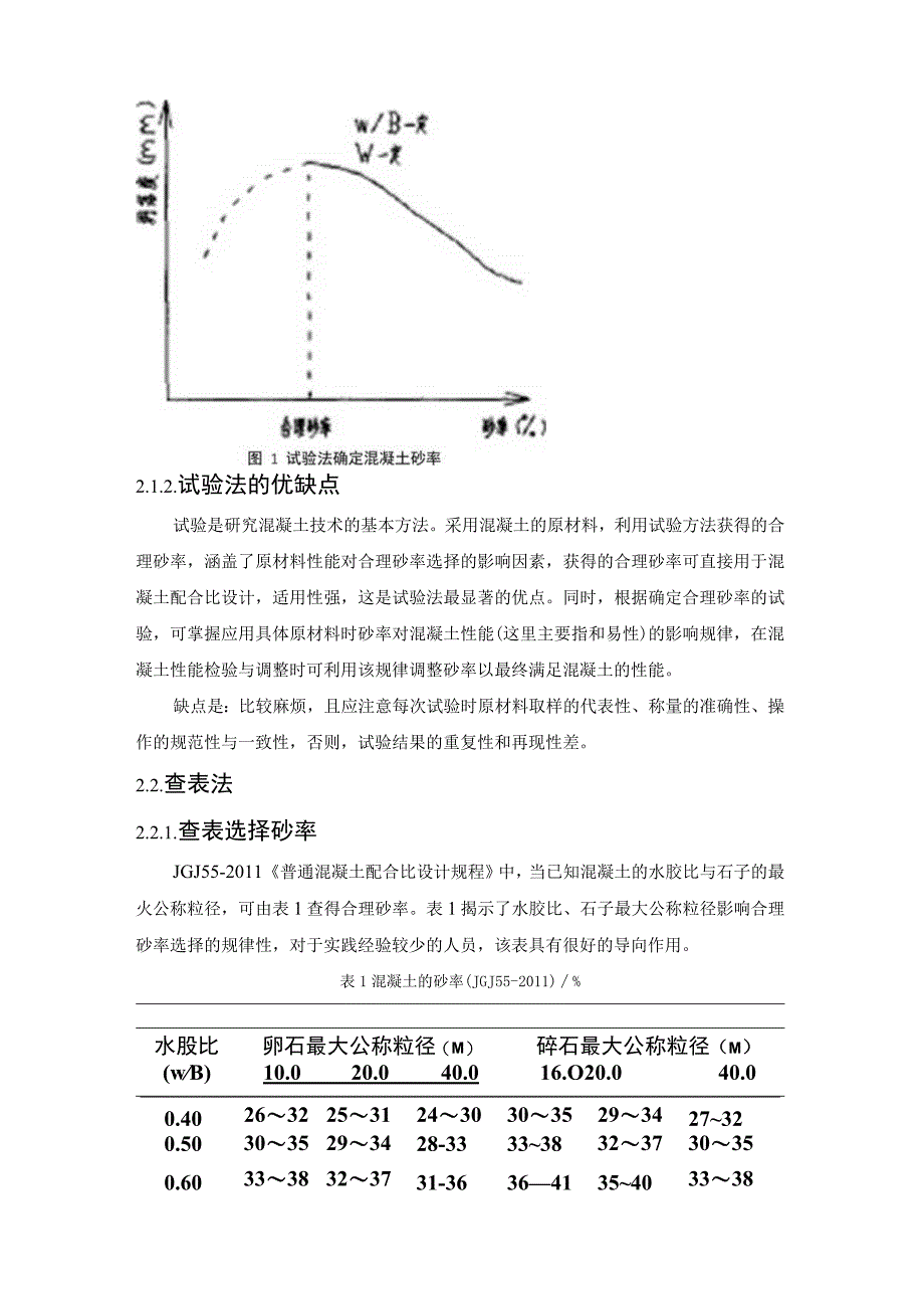 普通混凝土合理砂率的选择方法.docx_第3页