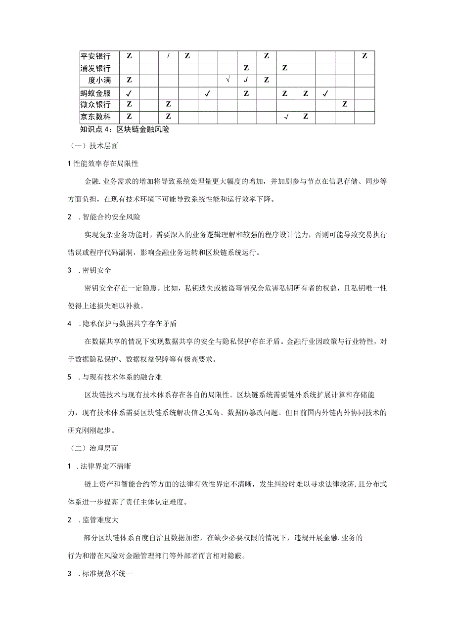 区块链金融 教案 7 第四章 区块链金融基础.docx_第3页