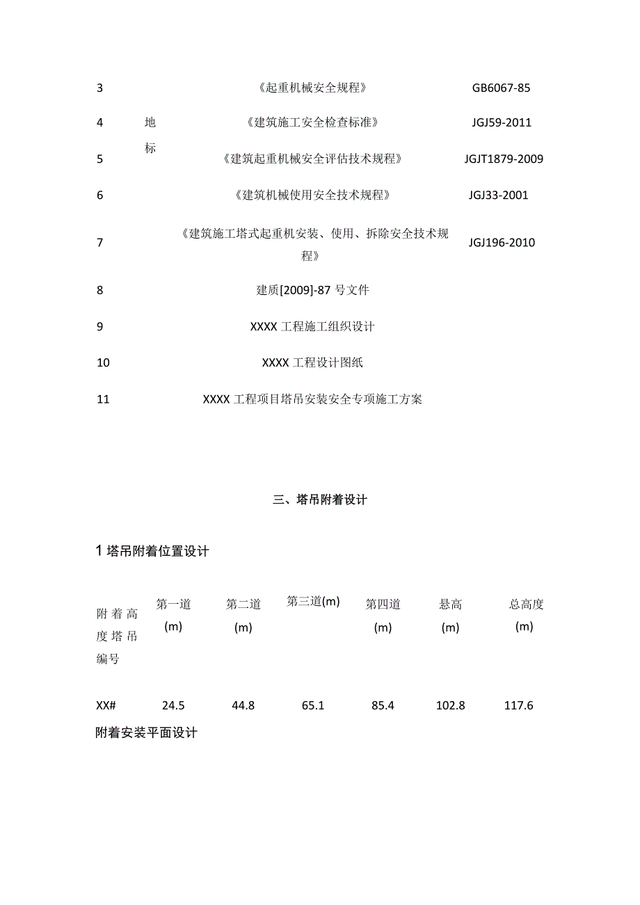 塔吊附着安装专项施工方案模板及建工知识.docx_第2页