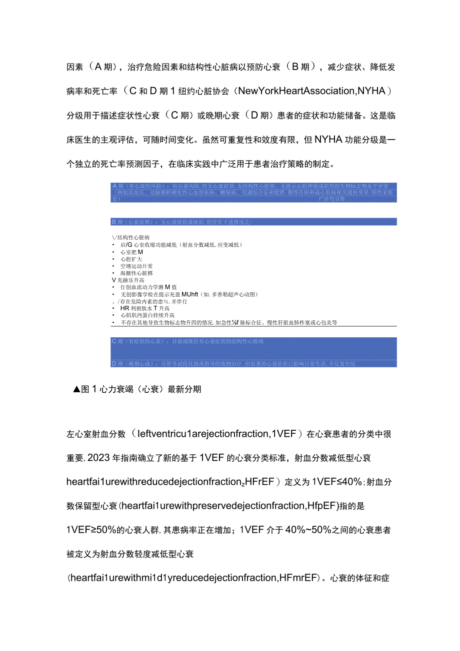 最新：心血管磁共振评估心力衰竭新进展：基于2022年AHAACCHFSA心力衰竭管理指南解读.docx_第2页