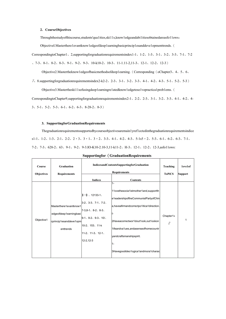 43：课程教学大纲英文版--商务数据分析.docx_第2页