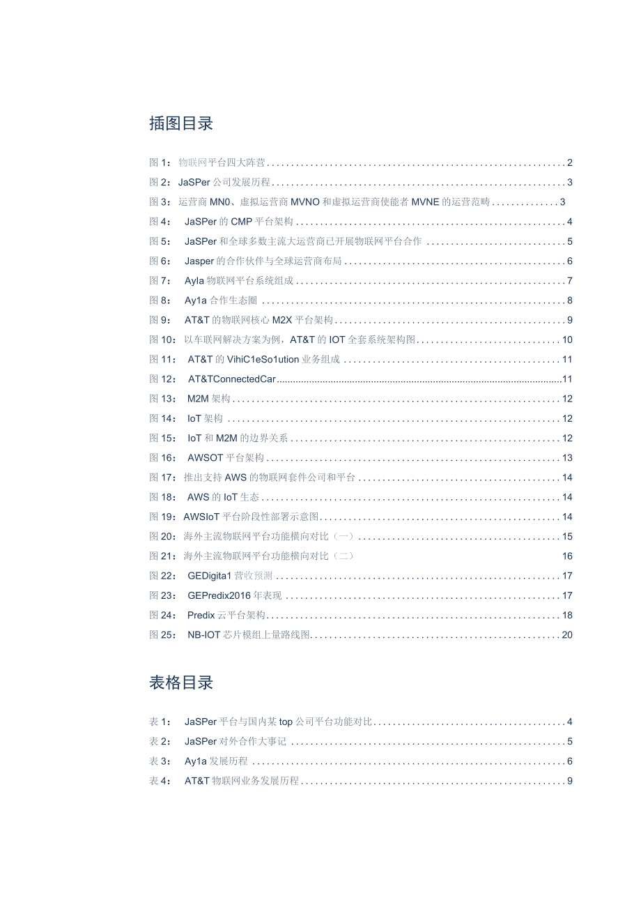 20170411-中信证券-通信行业物联网海外平台深度研究报告：他山之石再寻数据价值逻辑的物联网平台金矿.docx_第3页