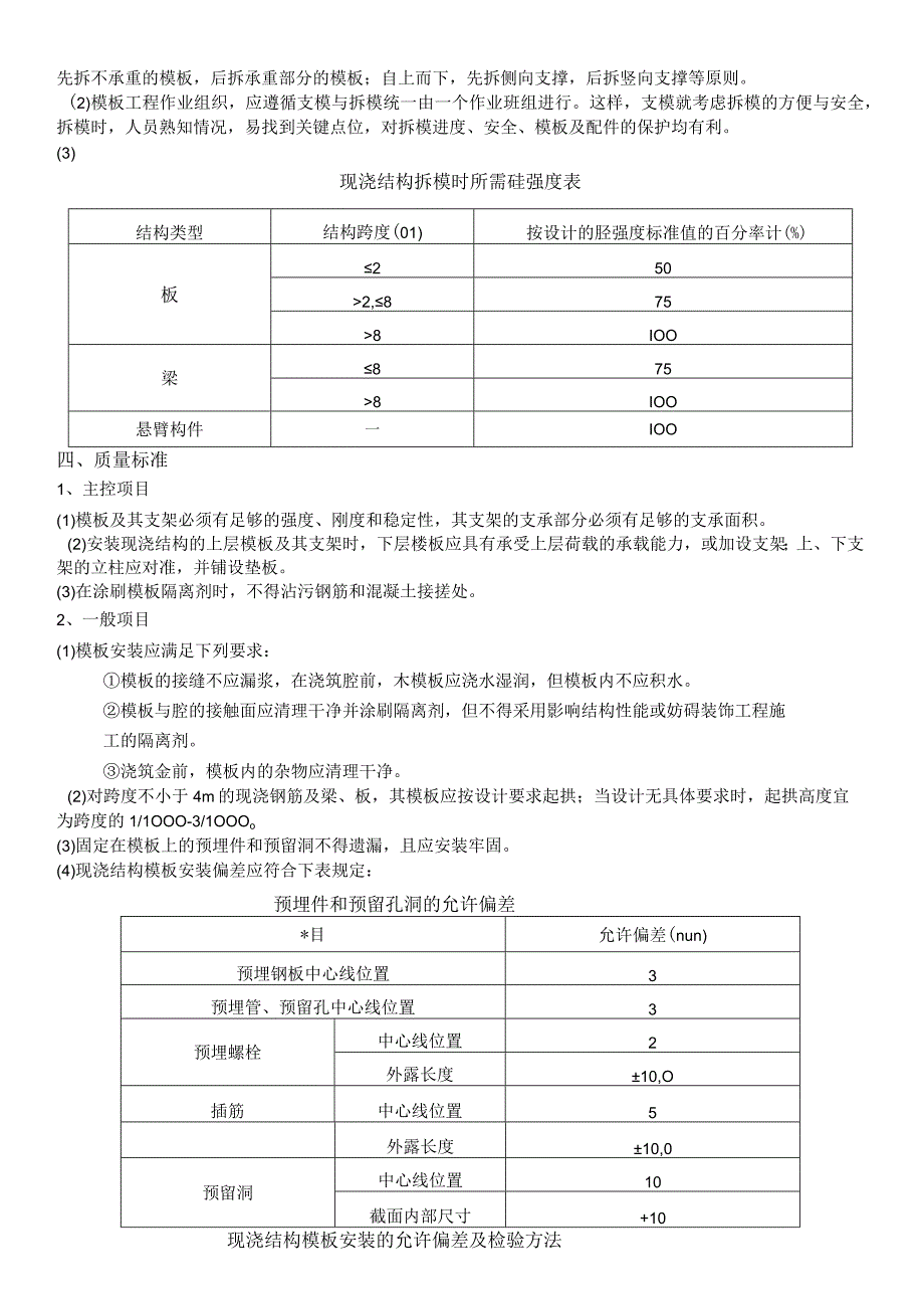 某安置房模板工程技术交底.docx_第3页