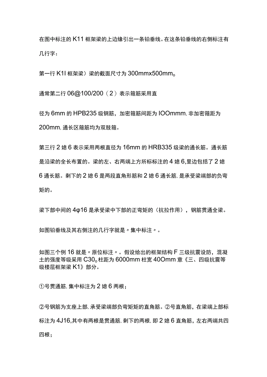 混凝土结构工程施工图平面整体表示方法.docx_第2页