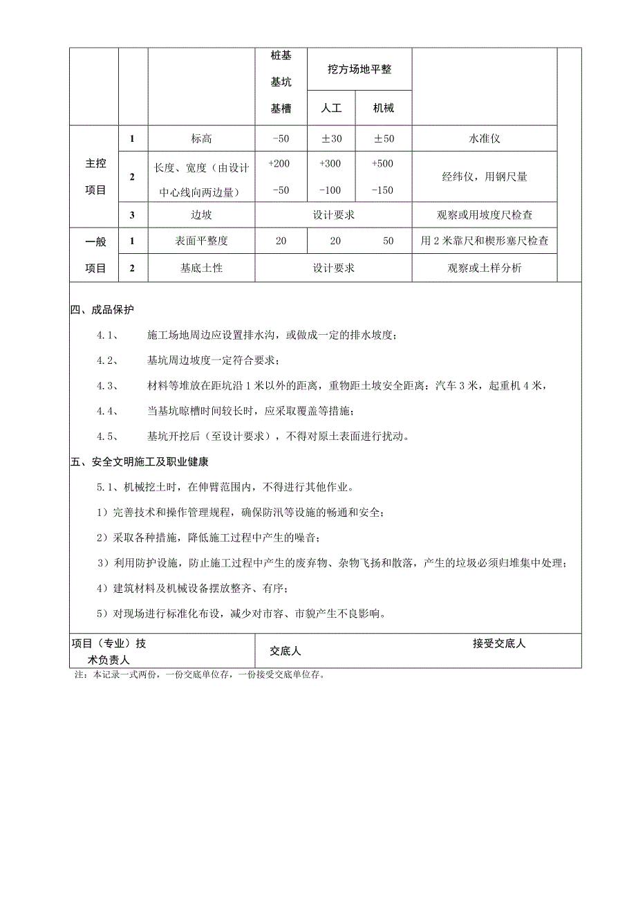 某城市广场土方开挖工程技术交底.docx_第3页