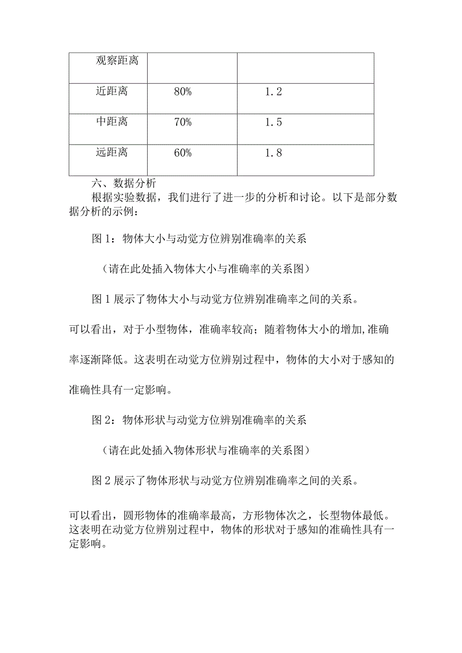 教育教学 动觉方位辨别实验报告.docx_第3页