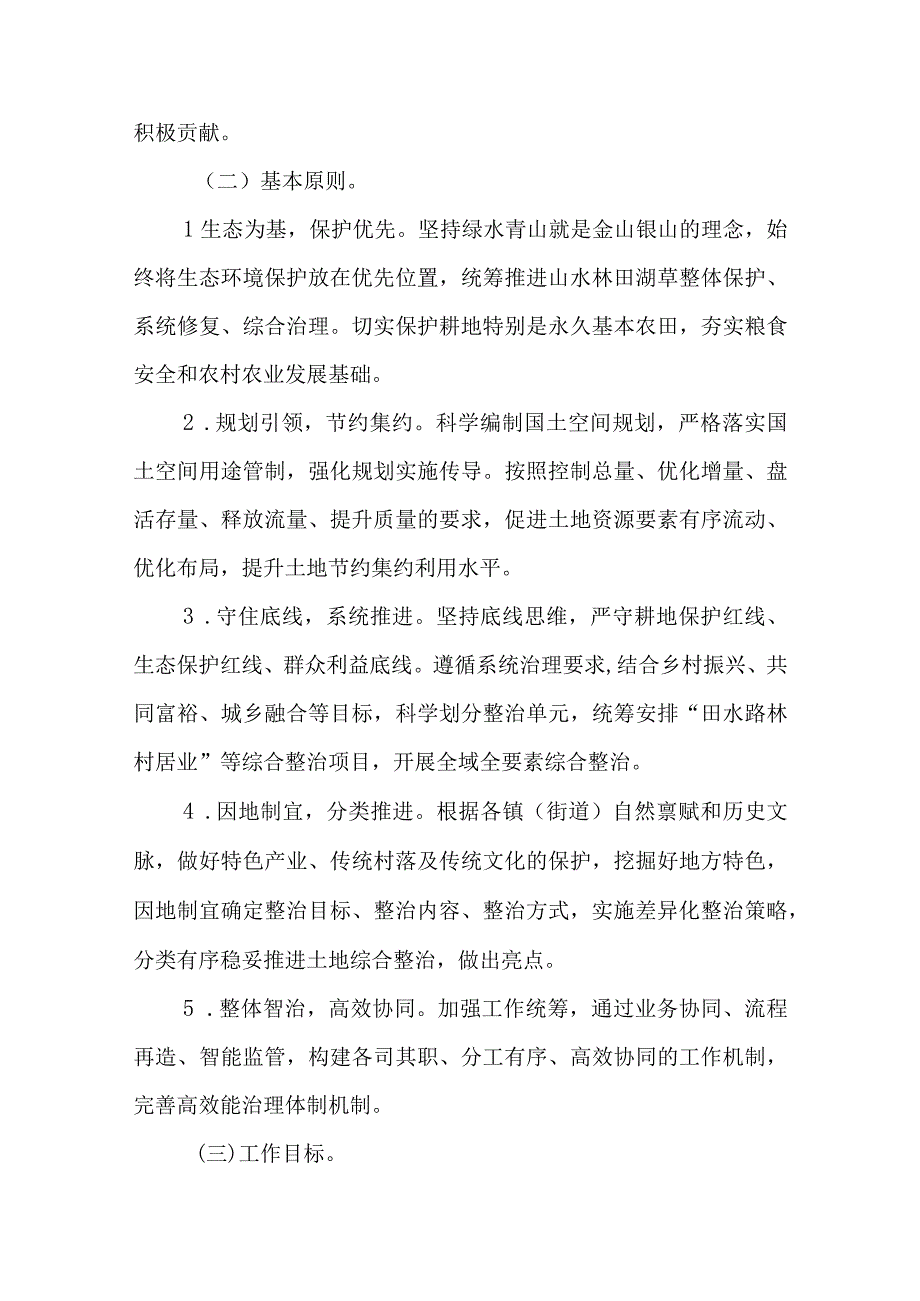 新时代土地综合整治工程推进行动方案.docx_第2页