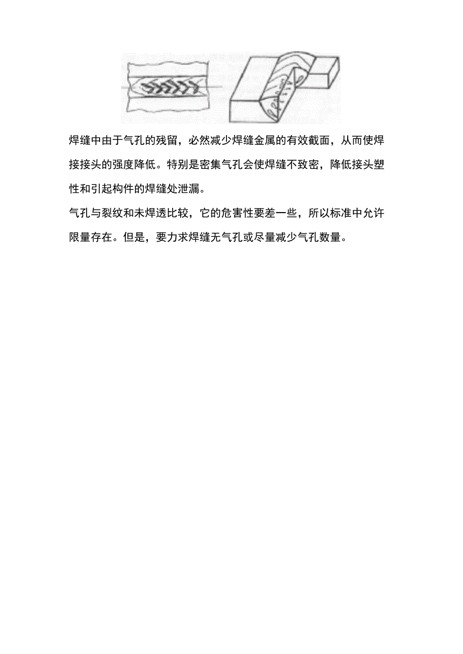 焊接缺陷的危害性分类及辨认.docx_第3页