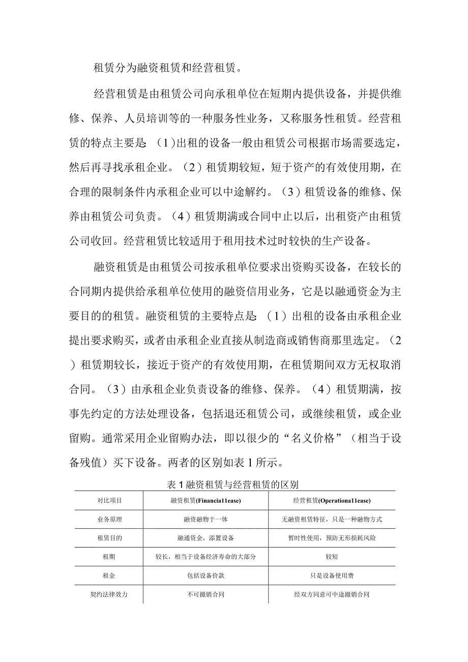 财务管理—融资租赁.docx_第2页