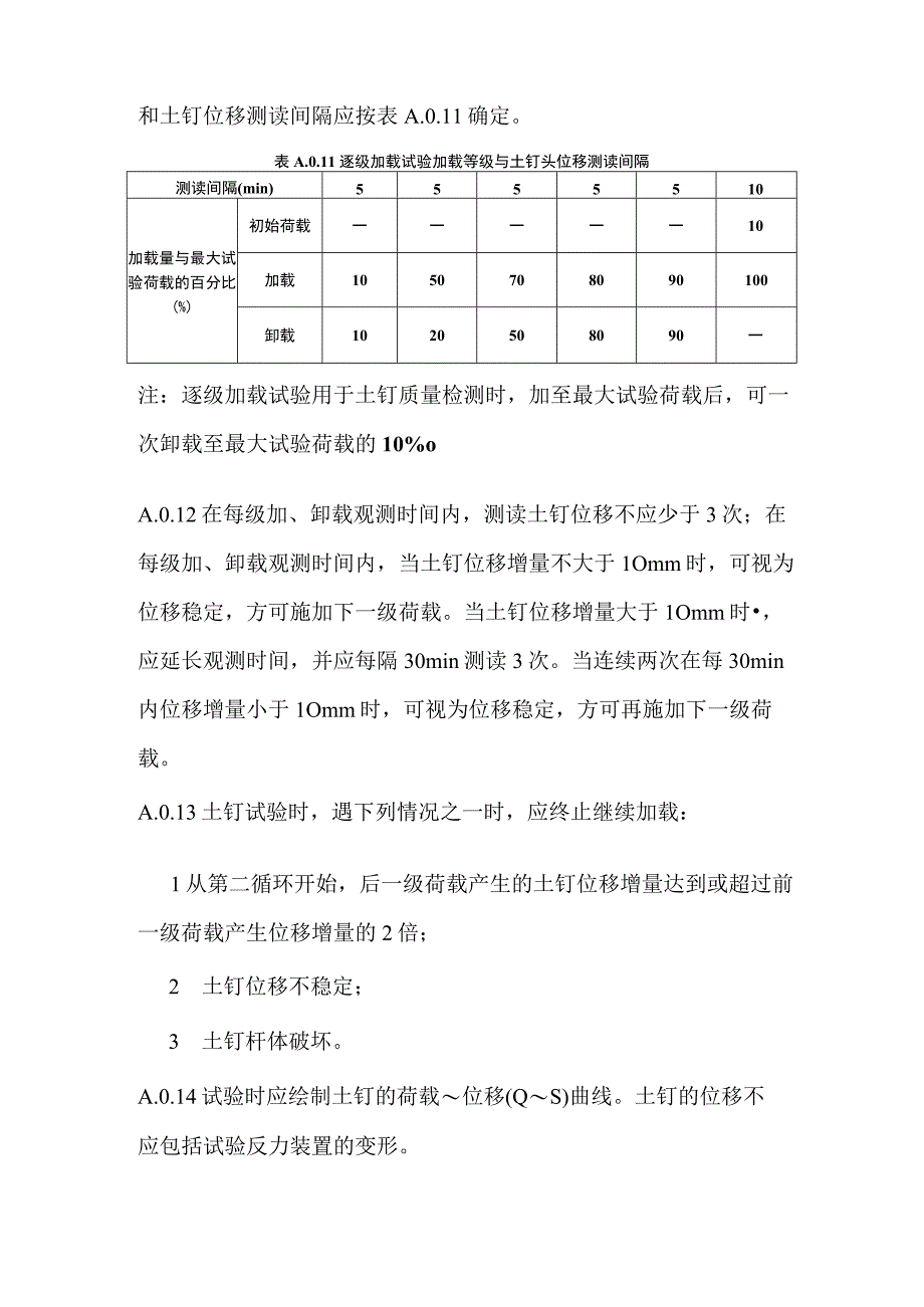 铁路隧道明挖法土钉、锚杆抗拔试验要点、基坑渗流稳定性验算.docx_第2页