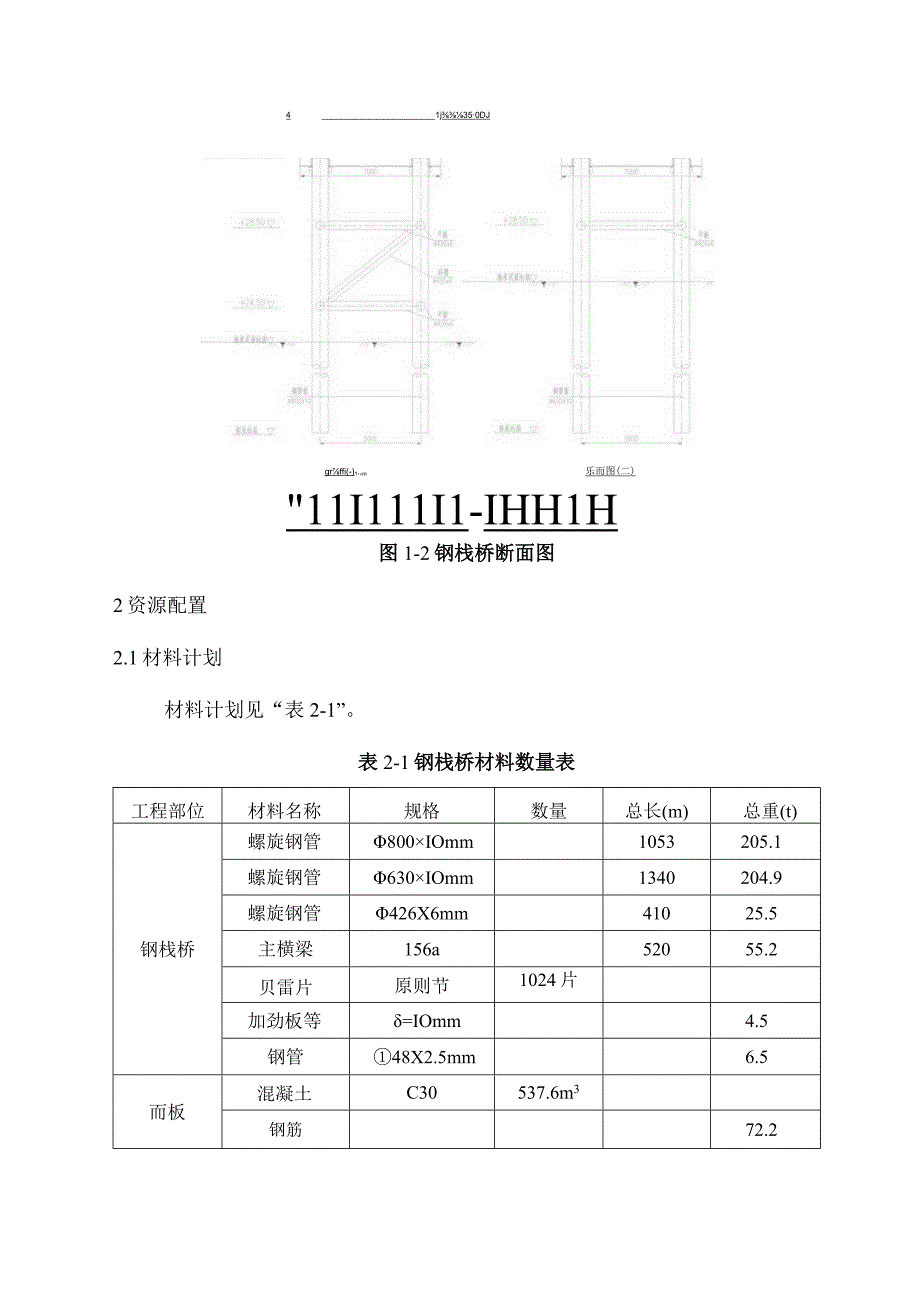 钢桥施工技术交底.docx_第2页