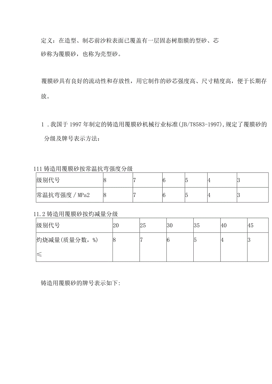 覆膜砂铸造技术汇总.docx_第1页