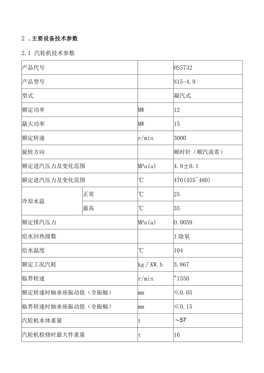 12MW汽轮机调试方案.docx_第2页