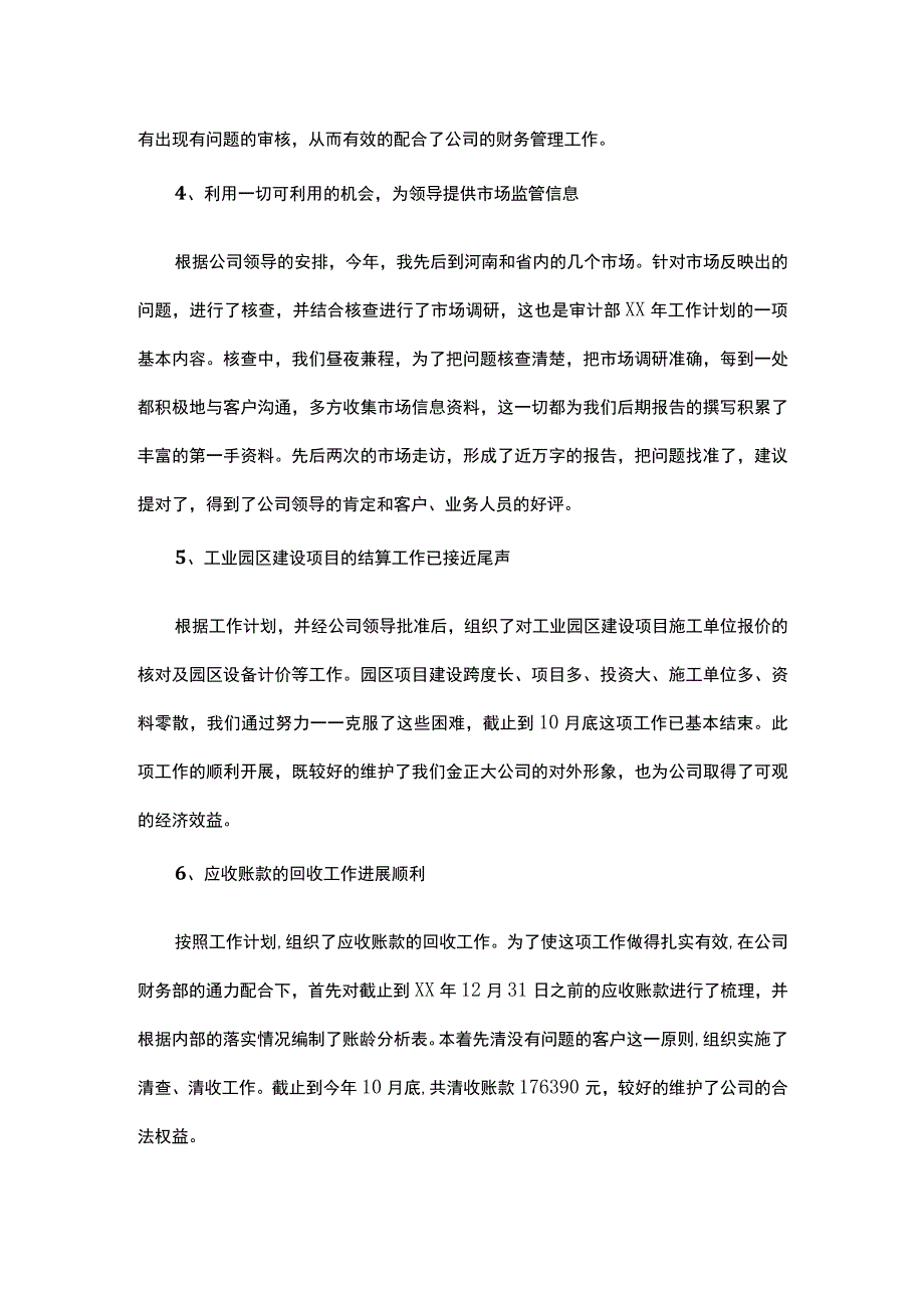 2022年内部审计述职报告.docx_第3页