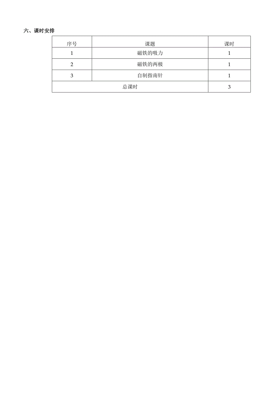 2022新苏教版科学二年级下册第二单元概要分析.docx_第3页