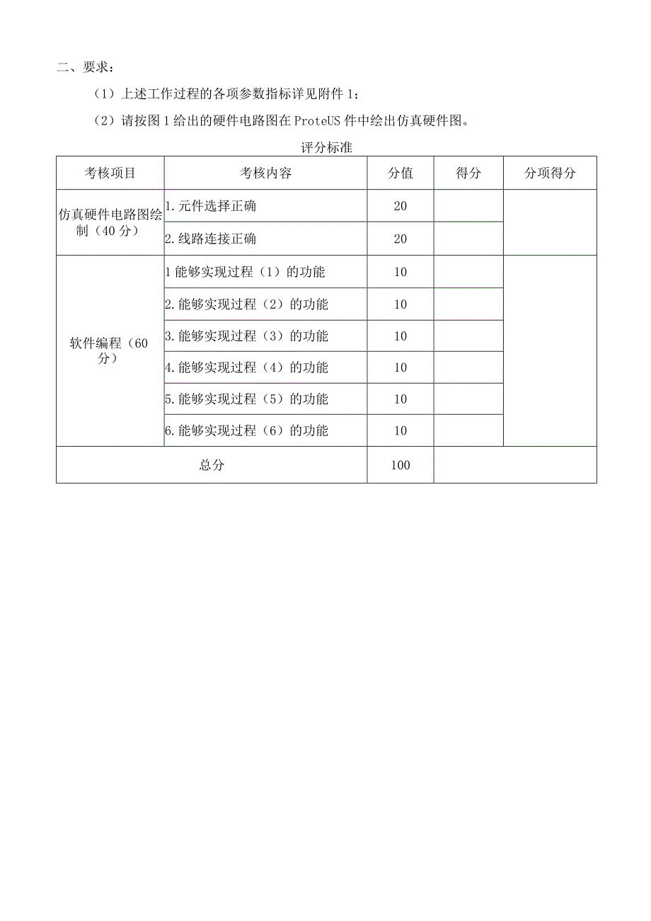 2021级单片机原理及应用试卷.docx_第2页