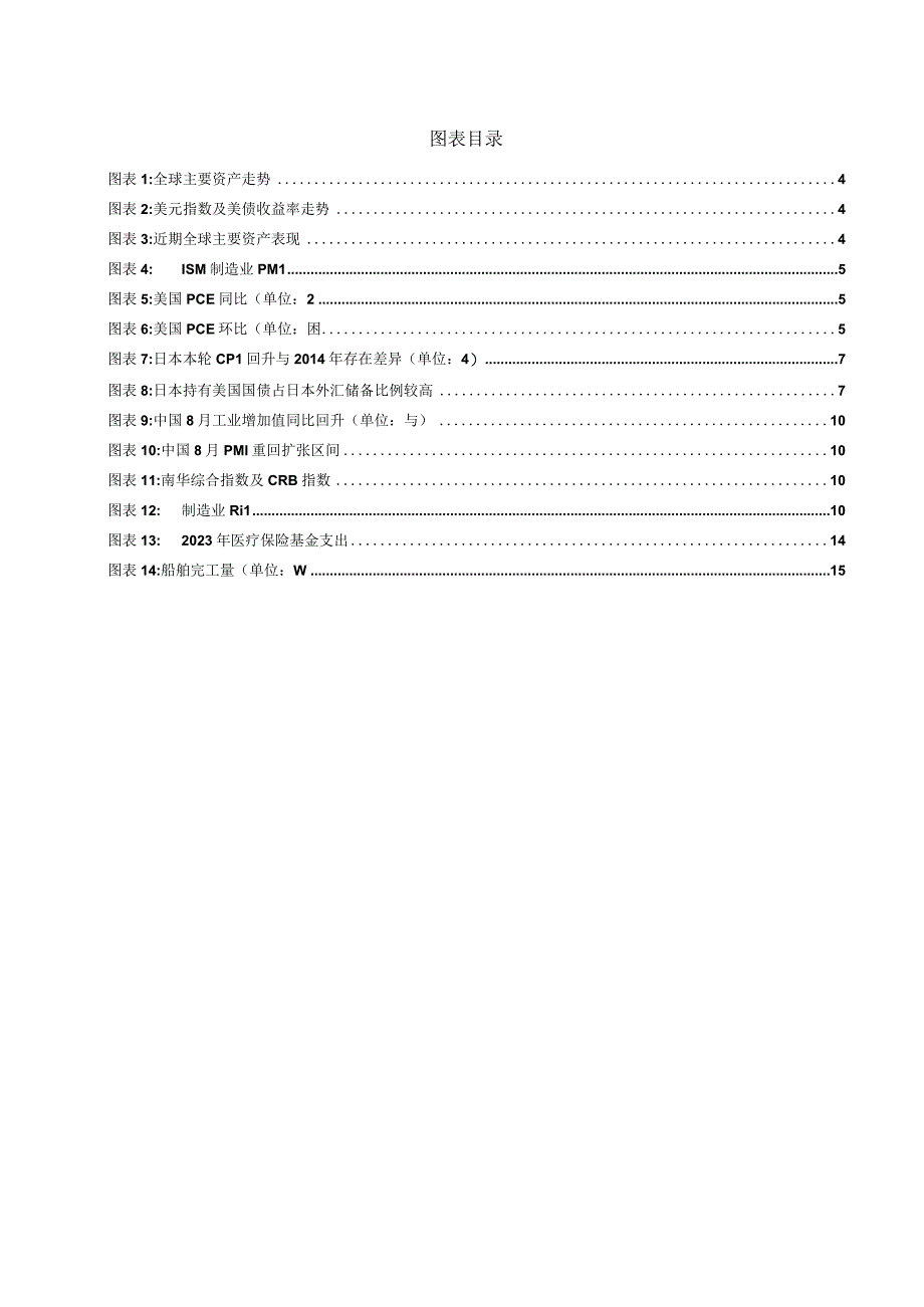 10月配置建议：风险偏好改善科技成长占优.docx_第2页