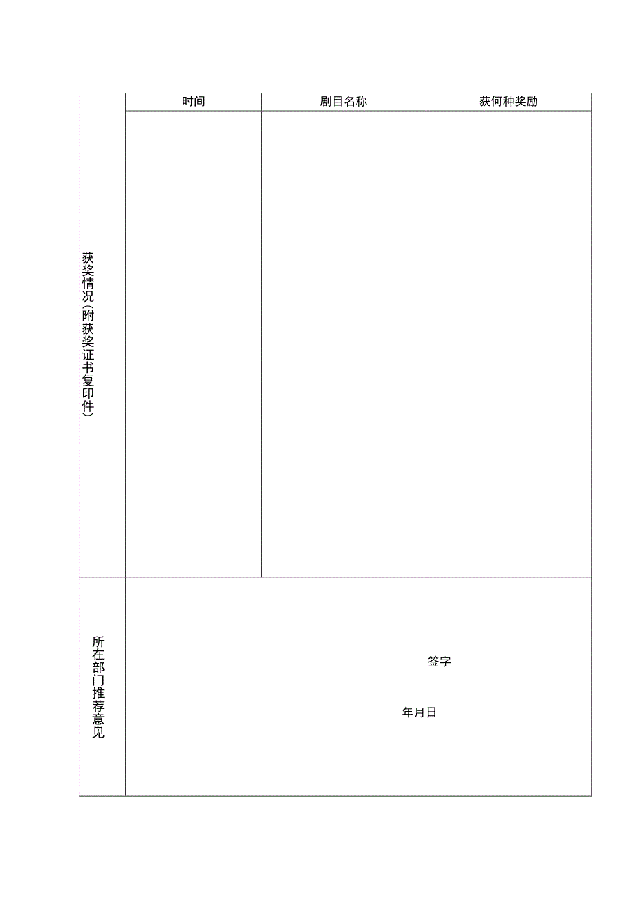 2023年个人职称评审申报表（空）.docx_第3页