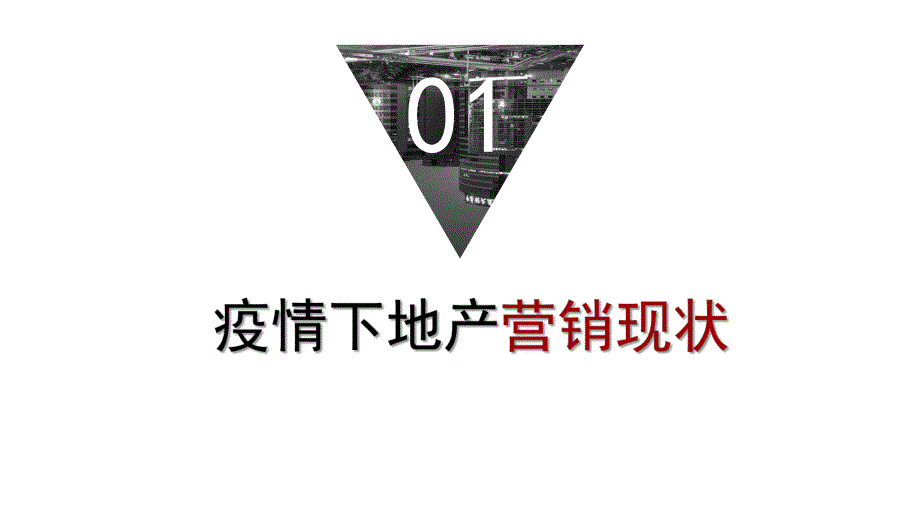 【直播方案】地产项目线上直播推广策略方案.pptx_第3页