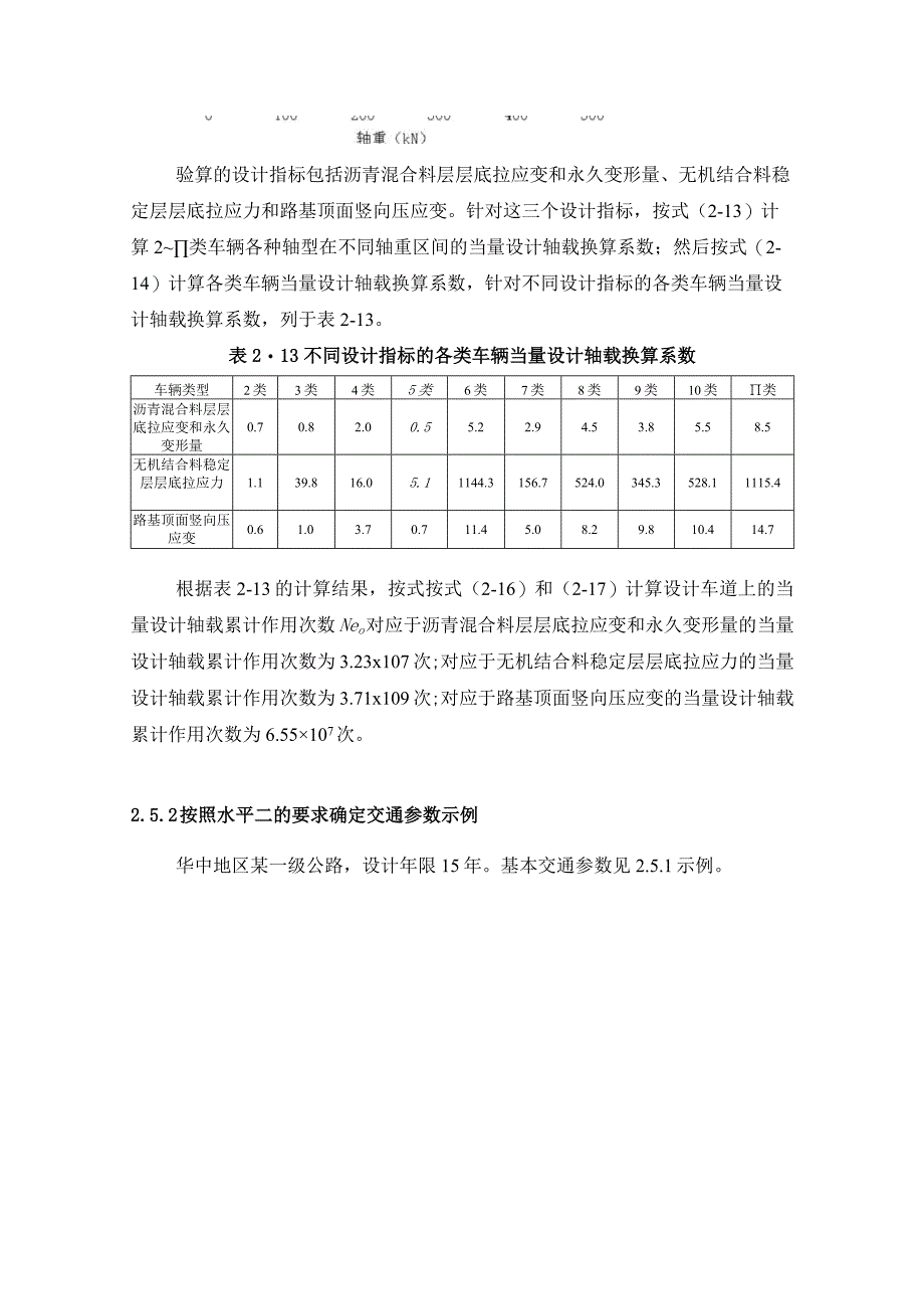 交通参数分析算例.docx_第3页