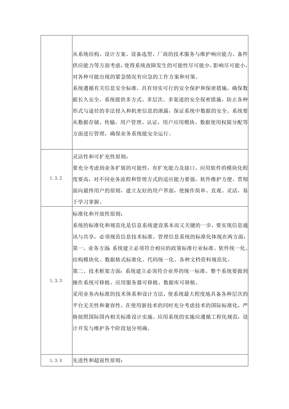 XX市XX医院血透信息系统升级项目采购需求.docx_第2页