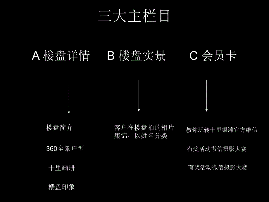 十里银滩微信与微博营销案例.ppt_第3页