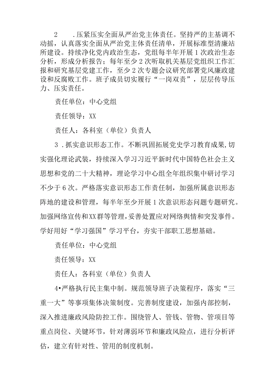 XX市机关事务服务中心2023年工作要点.docx_第2页