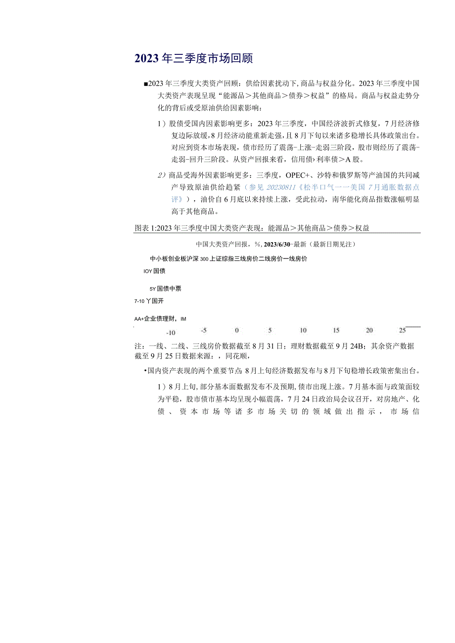 《宏观大类资产配置手册》第二十七期：寒尽春生.docx_第3页