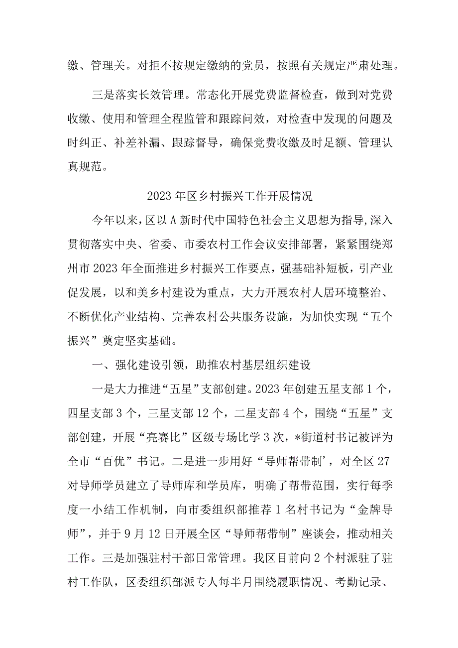 党费工作自查报告.docx_第3页