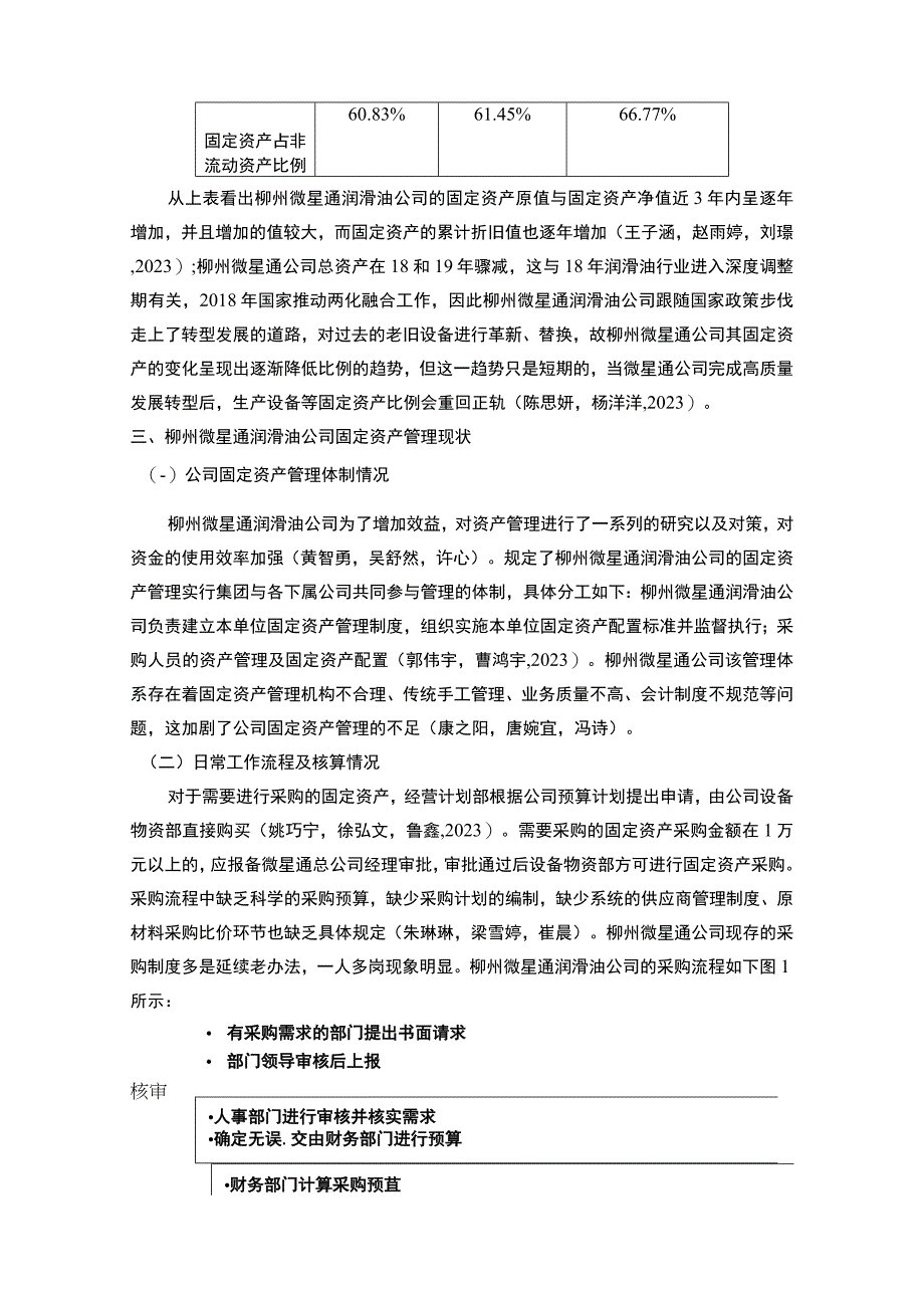 【《微星通润滑油公司固定资产内部控制现状、问题及对策》9600字】.docx_第3页