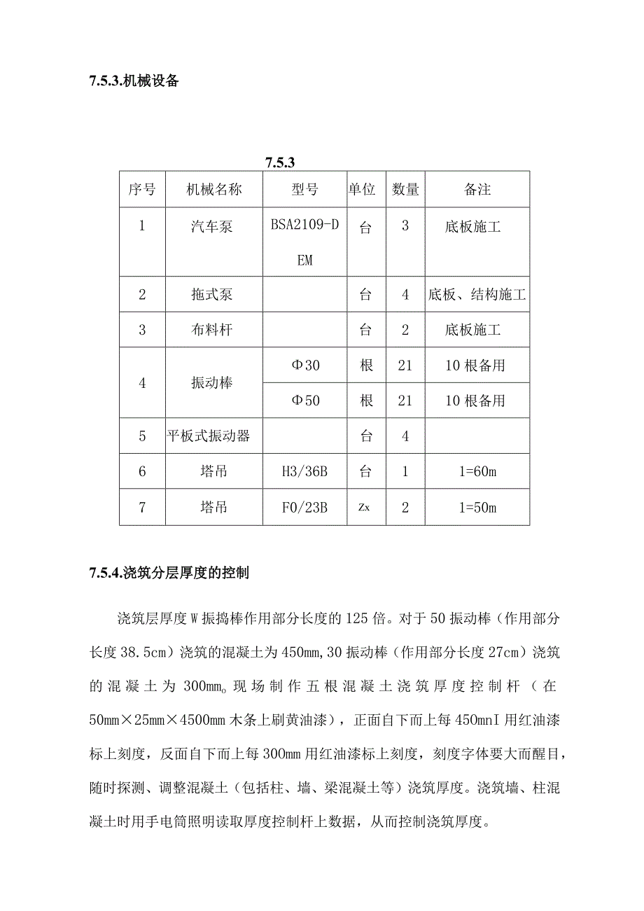 混凝土工程施工方案(2).docx_第3页