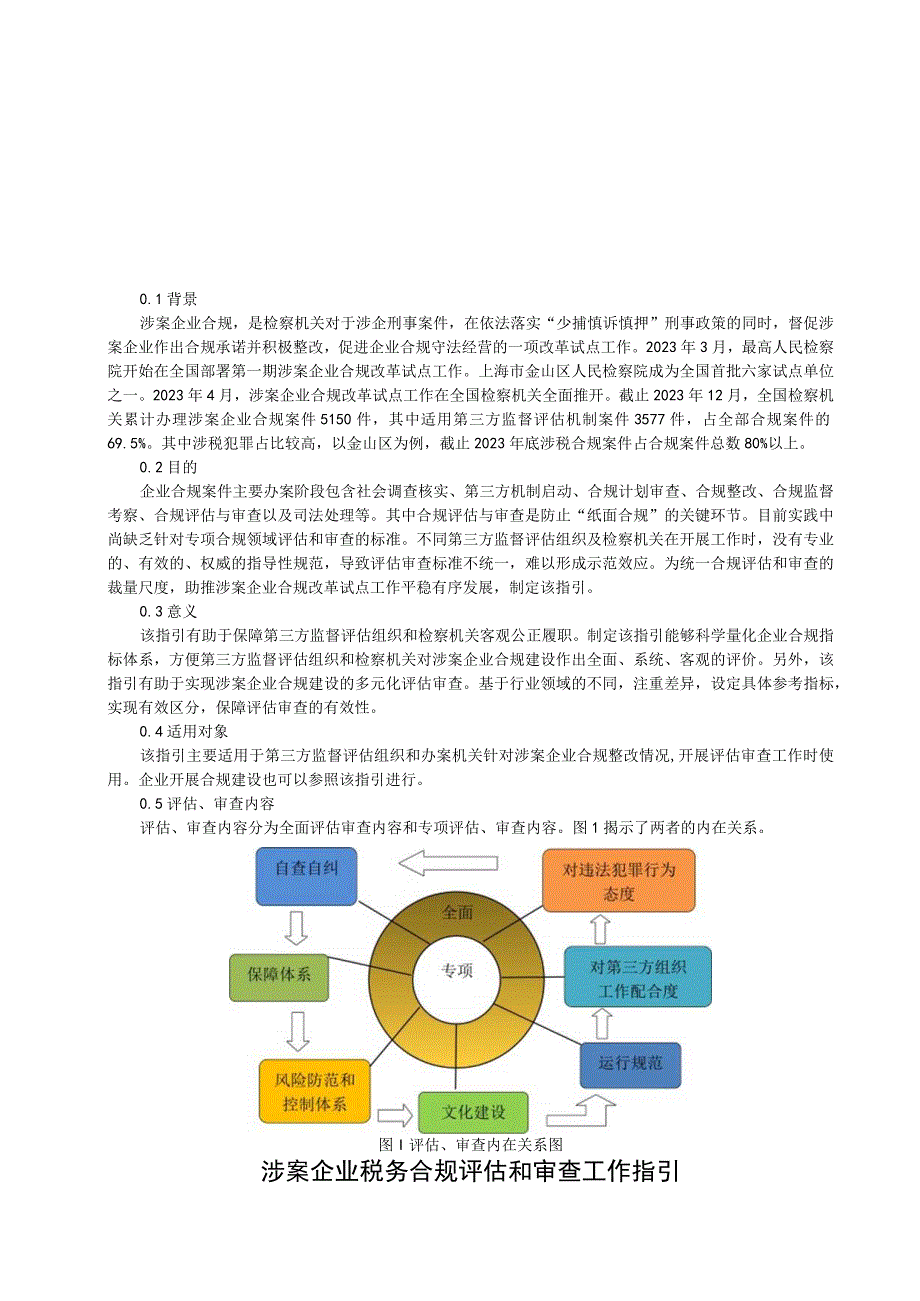 涉案企业税务合规评估和审查工作指引.docx_第3页