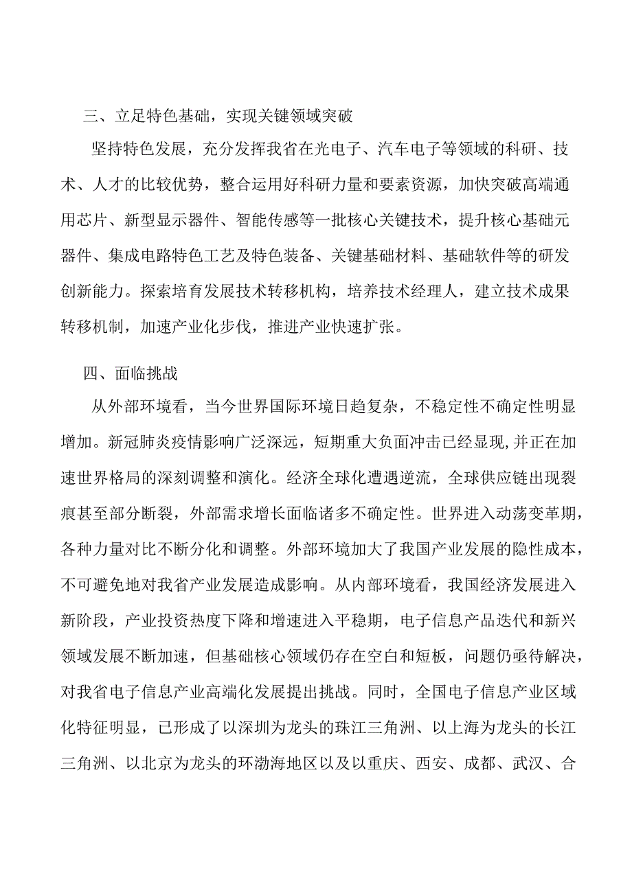 电子电装项目环境分析.docx_第3页