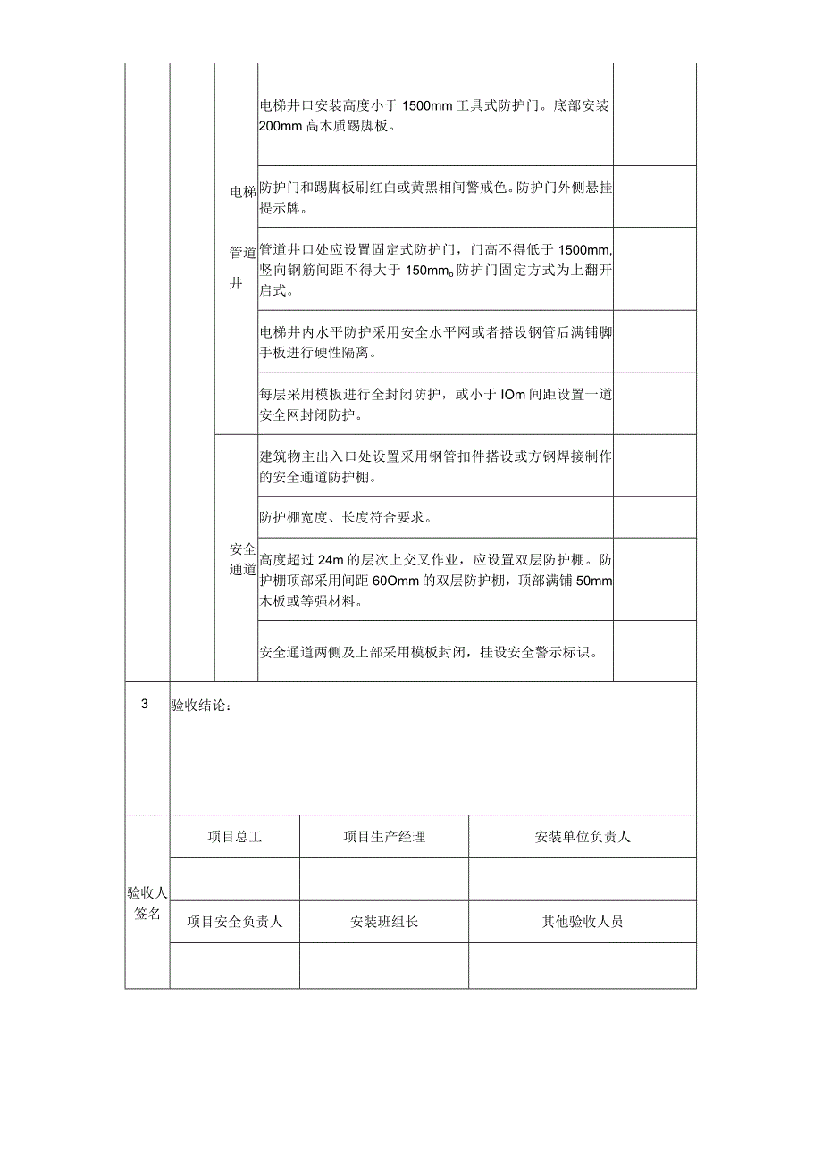 洞口防护验收表.docx_第2页