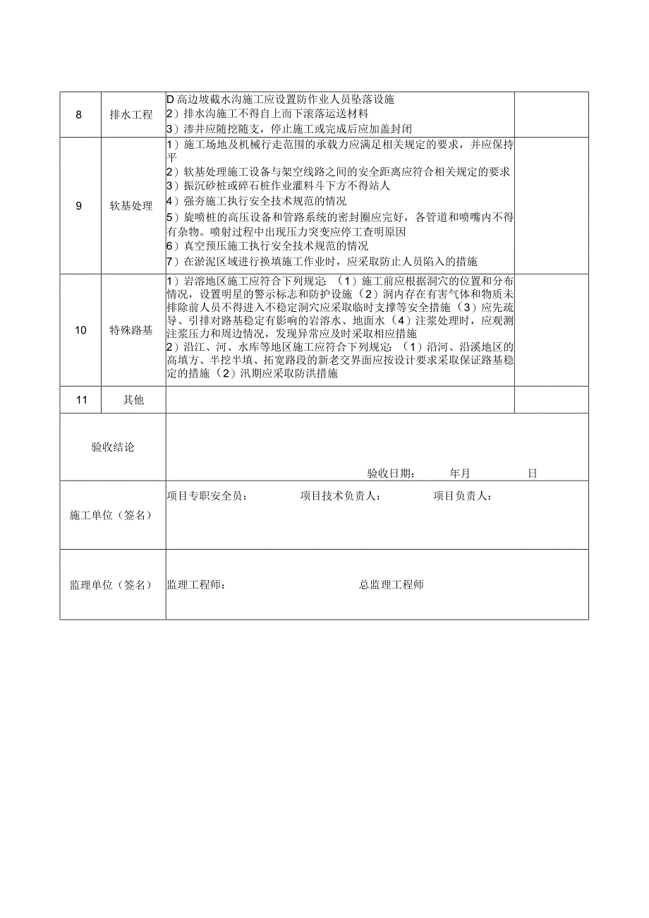 路基工程检查验收表.docx_第2页