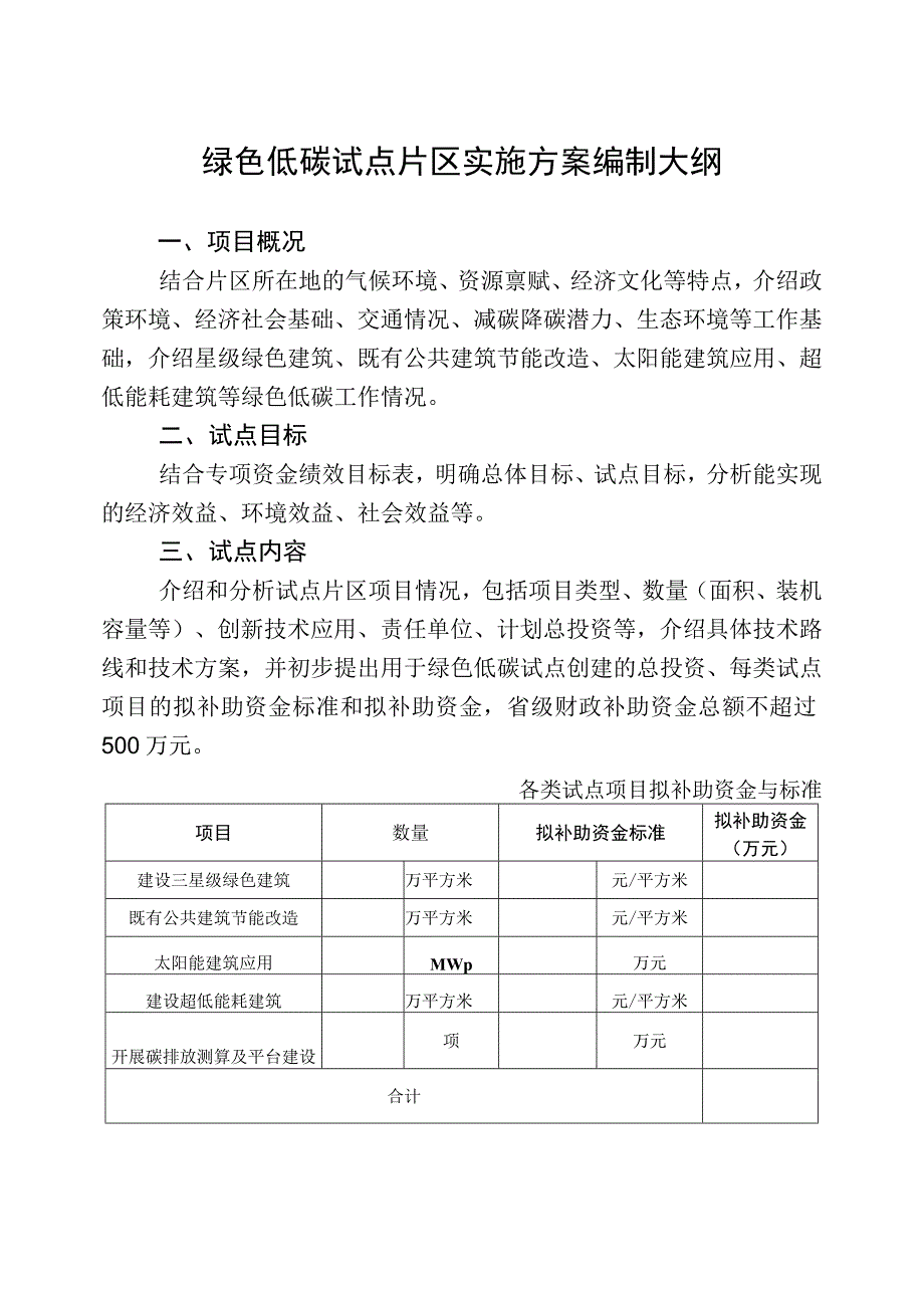 绿色低碳试点片区申报表.docx_第2页