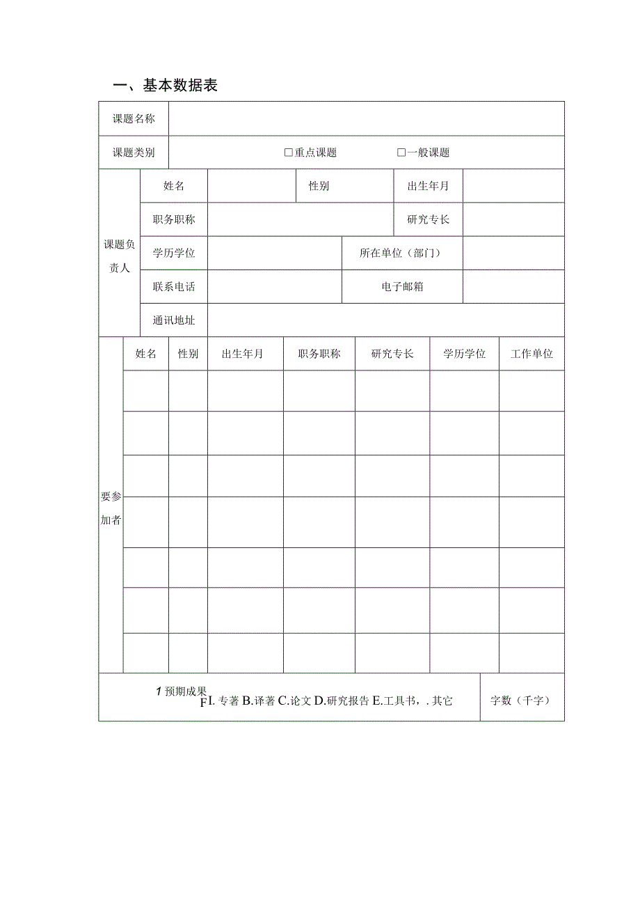 福建省终身教育研究课题申报书.docx_第3页